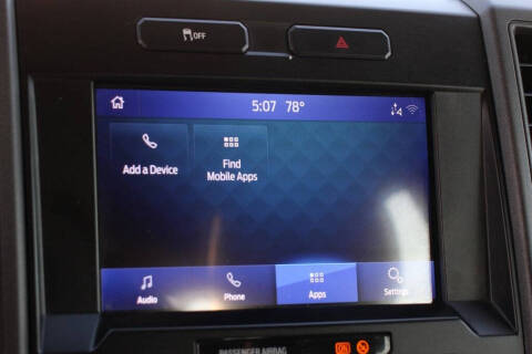 2022 Ford F-350 Super Duty XL