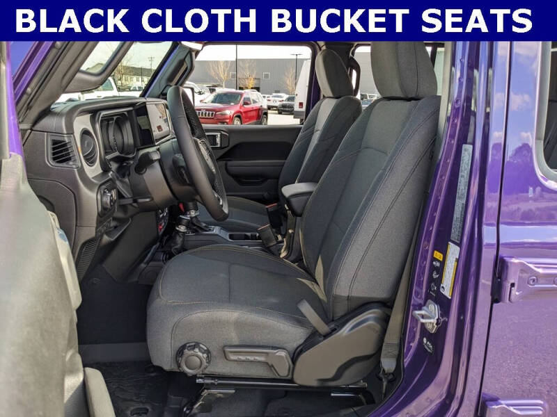 2026 Jeep Gladiator Willys