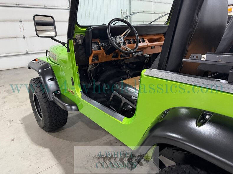 1991 Jeep Wrangler