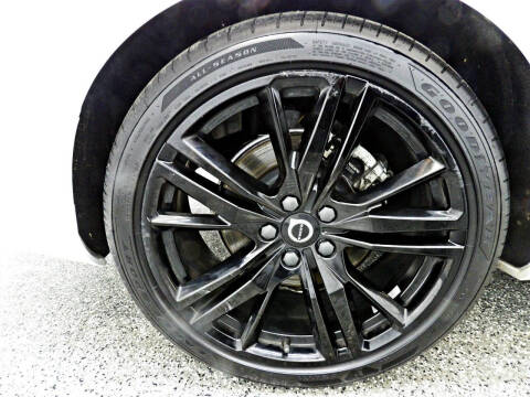 2024 Volvo S60 B5 Plus Black Edition