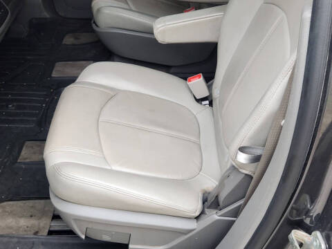 2013 GMC Acadia SLT-1