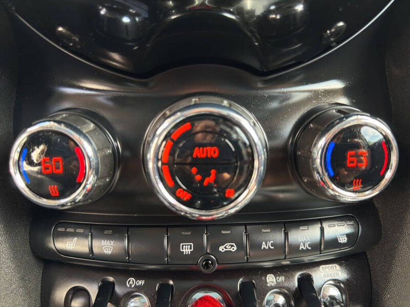 2020 MINI Hardtop 2 Door Cooper S