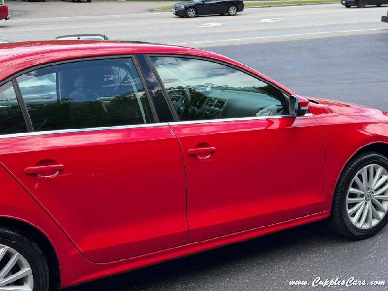 2015 Volkswagen Jetta