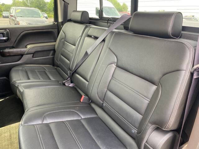 2016 GMC Sierra 1500