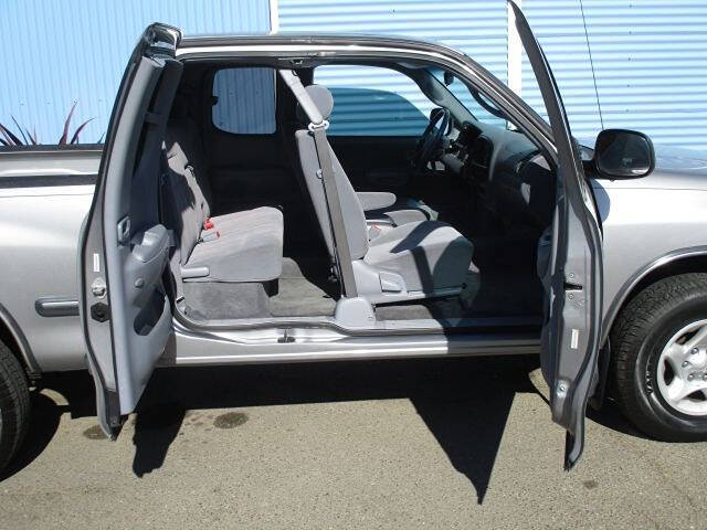 2002 Toyota Tundra for sale at South Valley Auto Wholesale in Santa Clara, CA