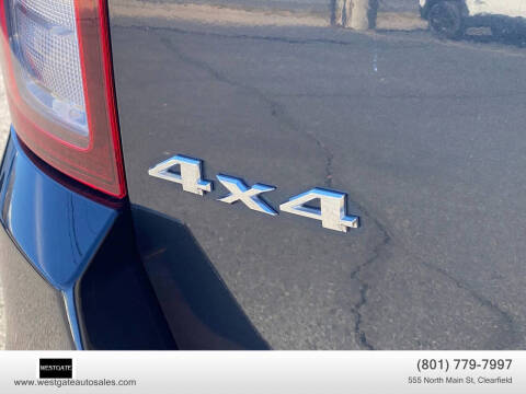 2014 Jeep Compass Limited