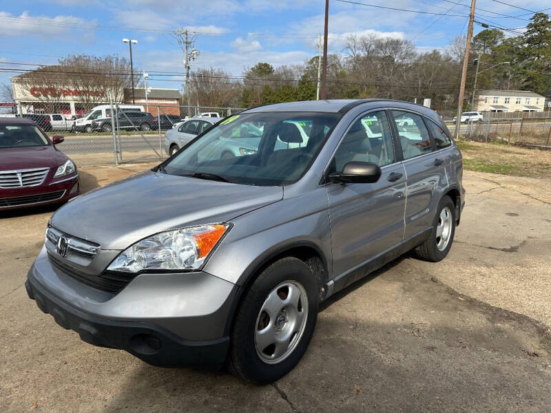 2008 Honda CR-V for sale at Emma Automotive LLC in Montgomery AL