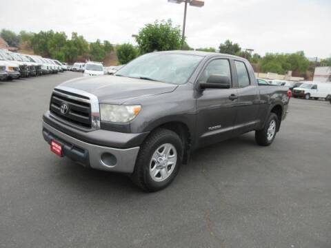 2013 Toyota Tundra for sale at Norco Truck Center in Norco CA