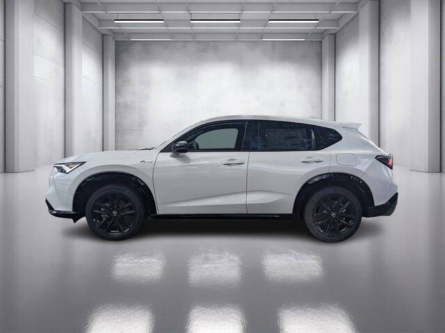 2025 Acura ADX w/A-SPEC