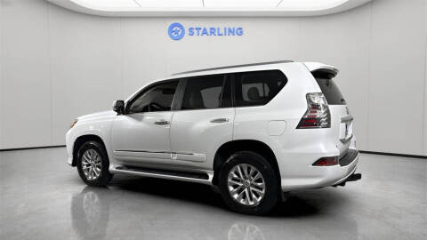 2014 Lexus GX 460