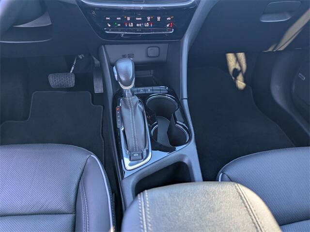 2024 Buick Encore GX Avenir