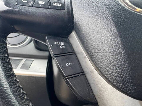 2012 Mazda MAZDA3 i Touring