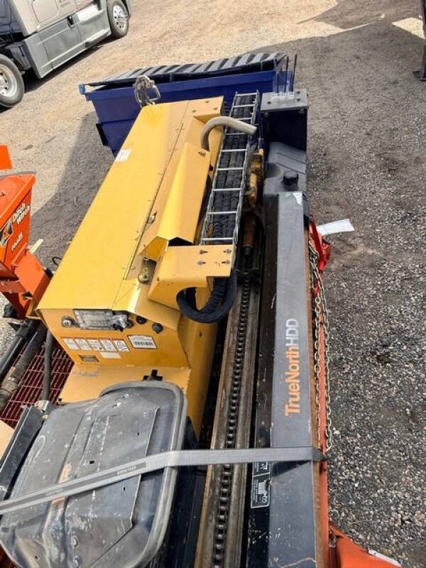 2014 Vermeer  D6X6 Navigator