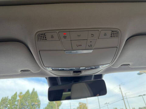 2022 Mercedes-Benz AMG GT 53