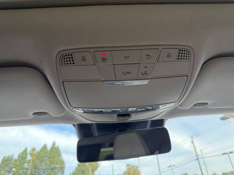 2022 Mercedes-Benz AMG GT 53