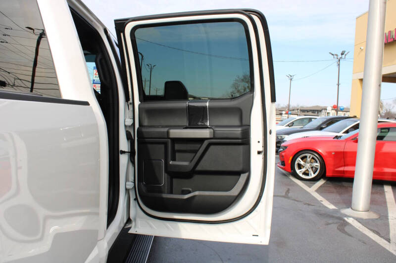 2021 Ford F-350 Super Duty