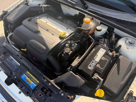 2008 Saab 9-3 2.0T SportCombi