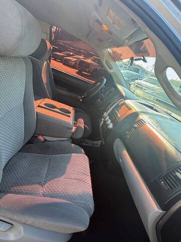 2012 Toyota Tundra Grade