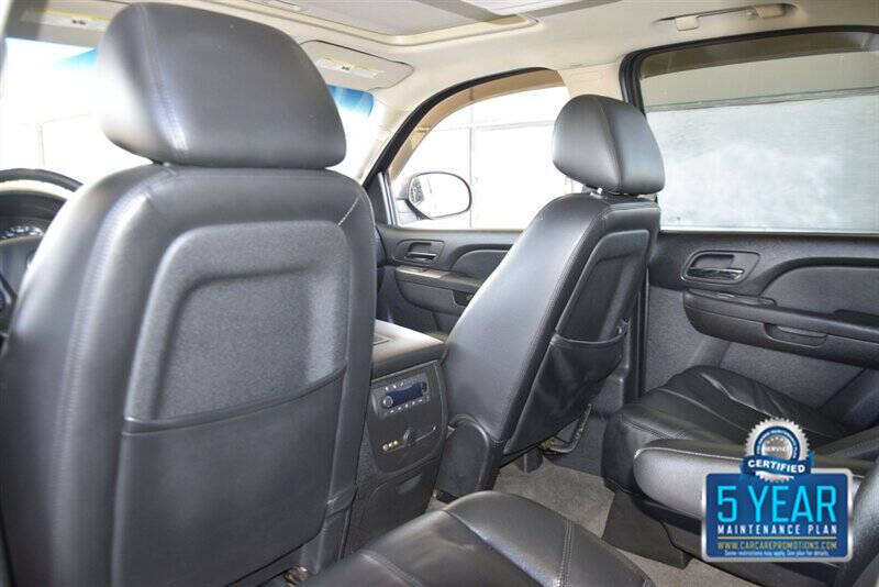 2010 Chevrolet Tahoe LT