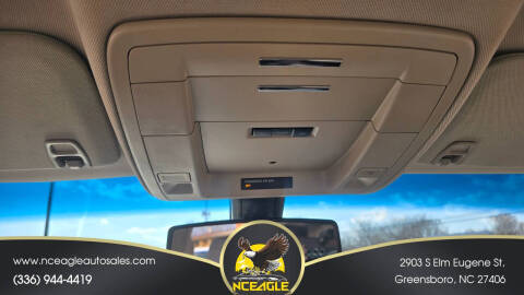 2016 Chevrolet Tahoe LS