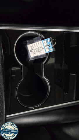 2018 Tesla Model 3 Performance