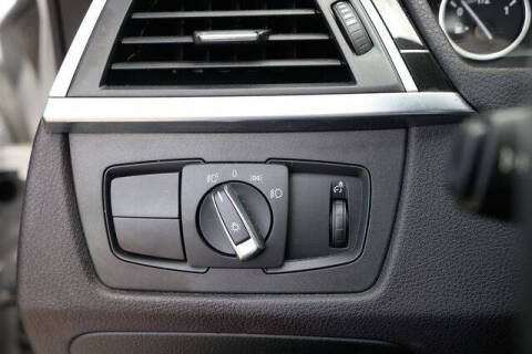 2017 BMW 3 Series 340i