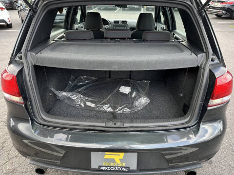 2010 Volkswagen GTI