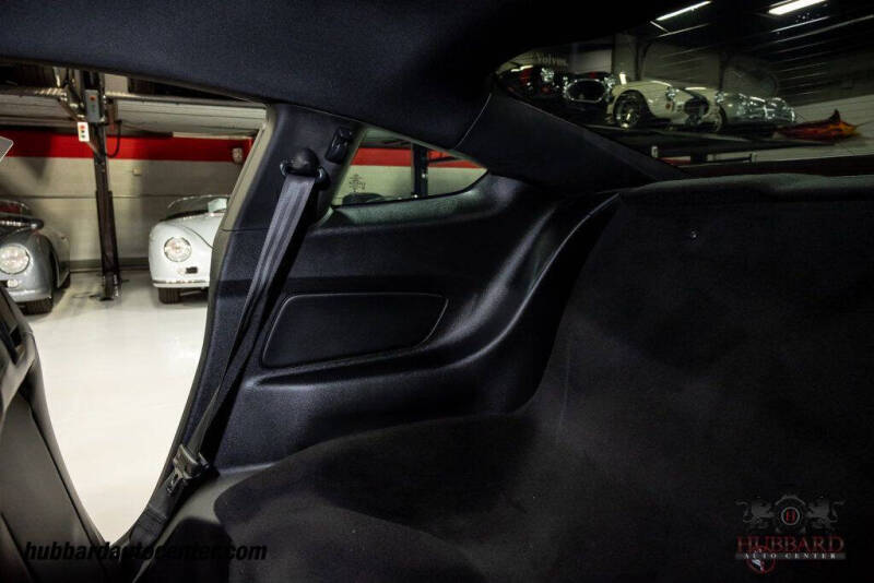 2020 Ford Mustang Shelby GT500