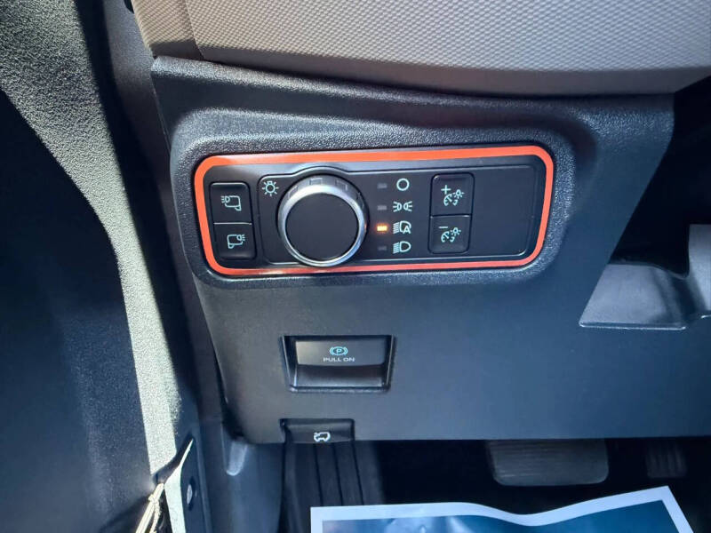 2022 Ford Bronco Wildtrak Advanced