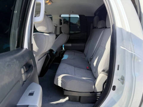 2007 Toyota Tundra SR5