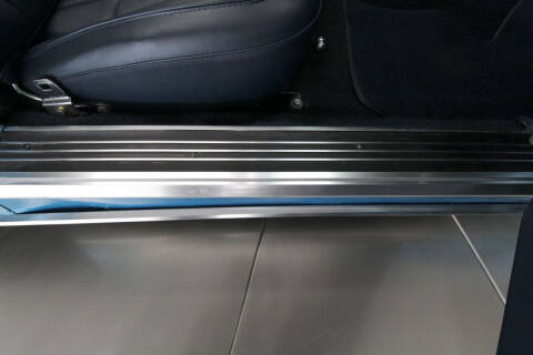 1973 Chevrolet Corvette