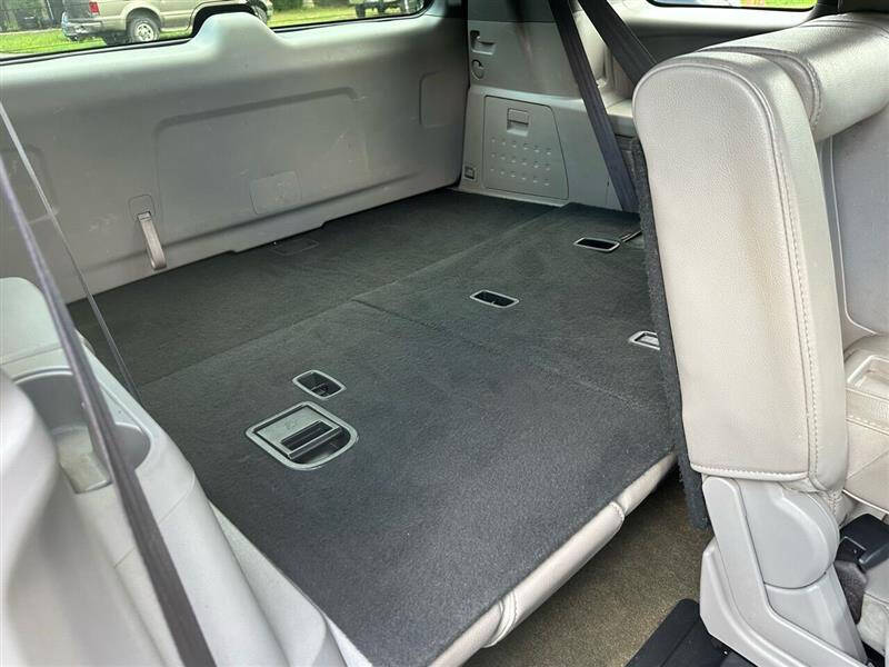 2015 Honda Pilot EX-L w/DVD