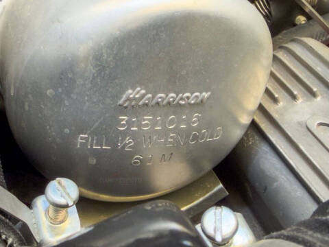 1962 Chevrolet Corvette