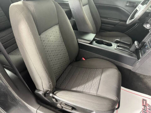 2006 Ford Mustang GT Deluxe