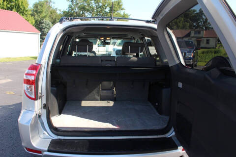 2011 Toyota RAV4