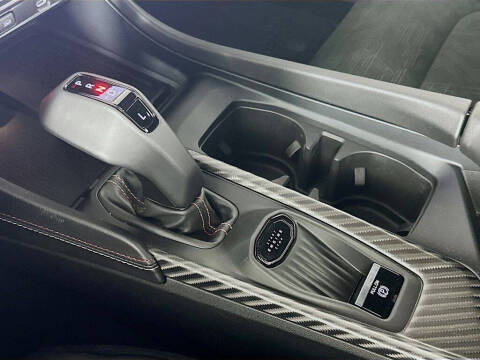 2026 Dodge Charger Scat Pack Plus