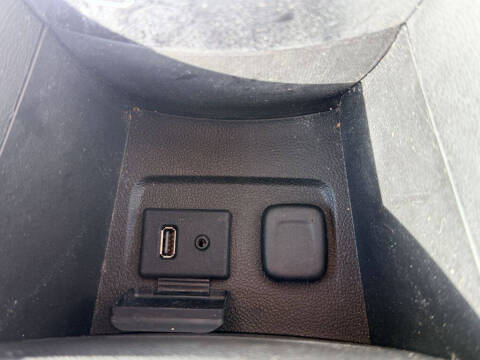 2014 Buick Encore Leather