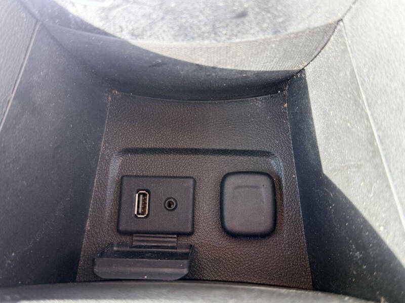 2014 Buick Encore Leather