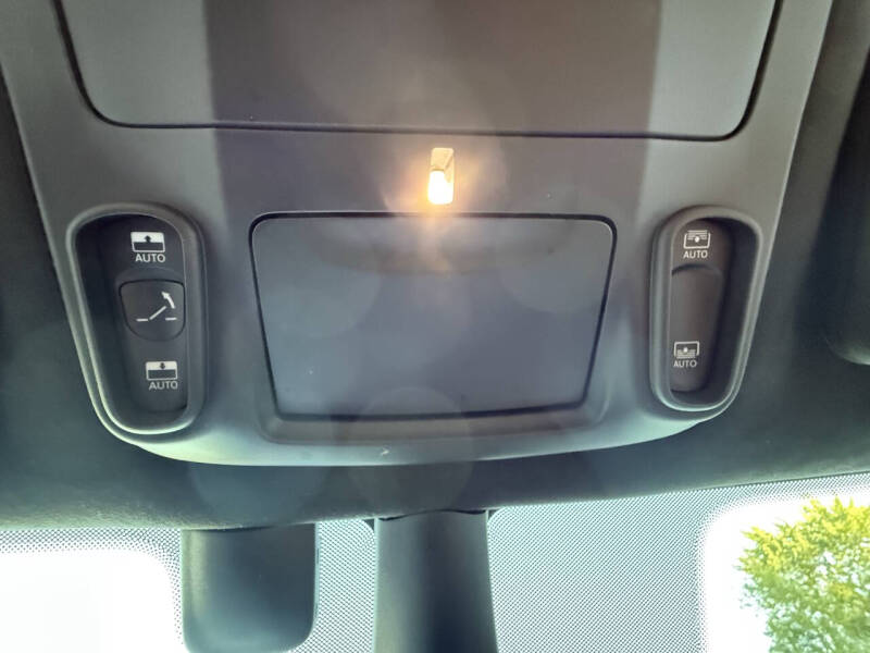 2021 Chrysler Pacifica Pinnacle