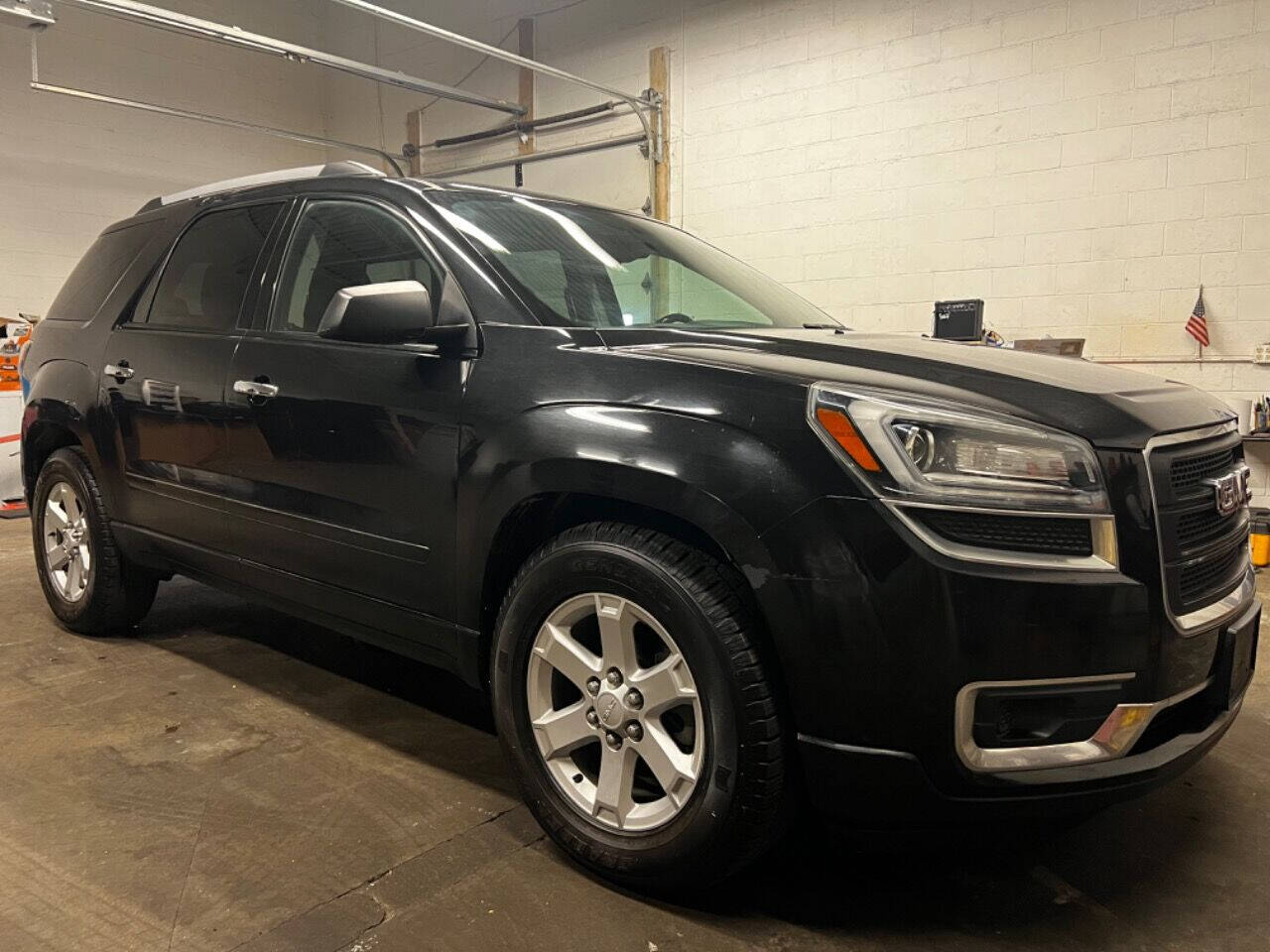 2015 GMC Acadia for sale at Paley Auto Group in Columbus, OH