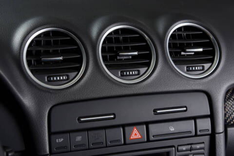 2008 Audi RS 4 quattro