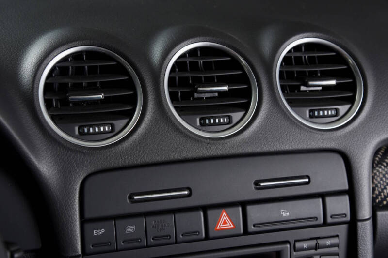 2008 Audi RS 4 quattro