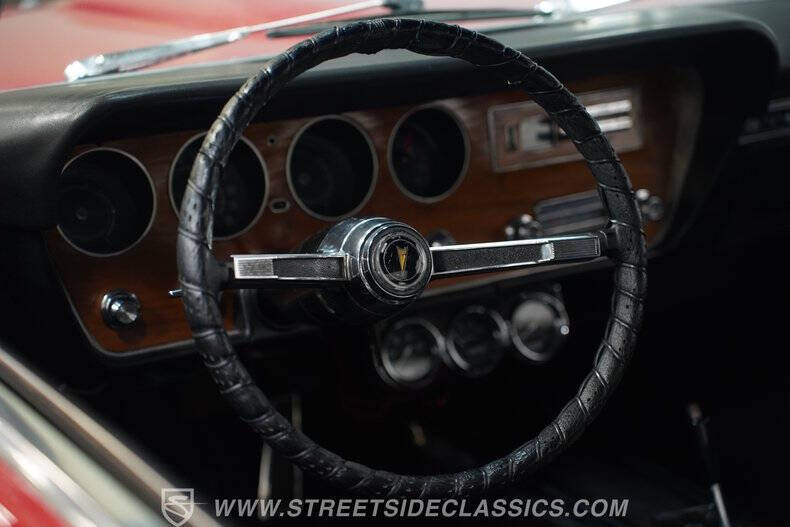 1966 Pontiac GTO