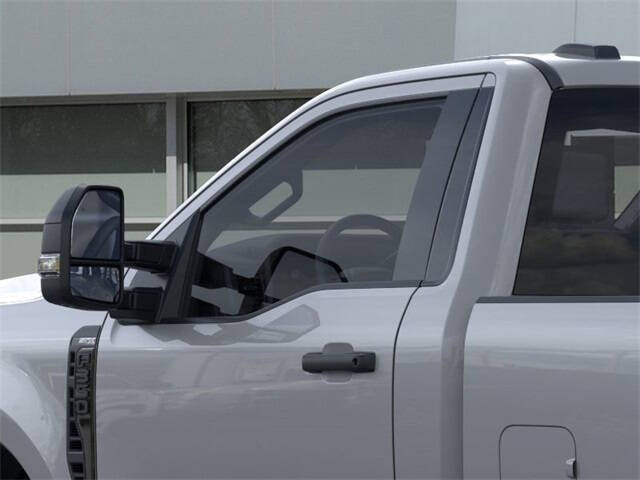 2026 Ford F-350 Super Duty XL