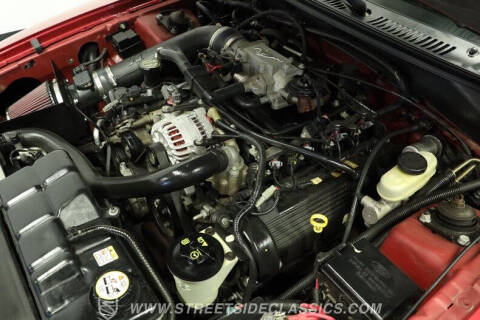 2004 Ford Mustang GT Deluxe