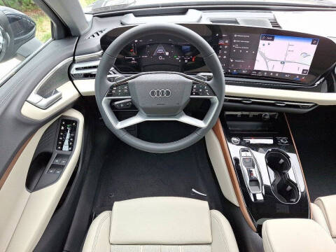 2025 Audi A5 quattro Premium Plus TFSI