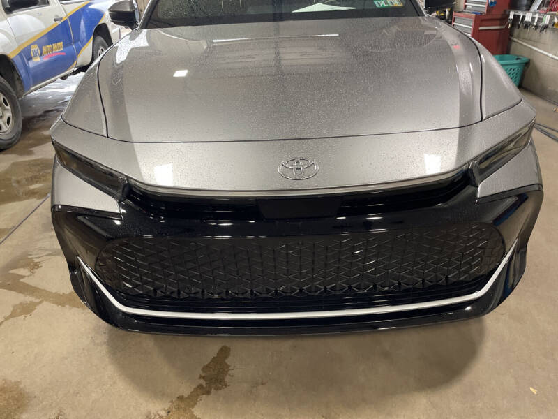 2023 Toyota Crown for sale at Phil Giannetti Motors in Brownsville PA