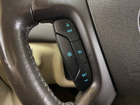 2009 Buick Enclave CXL