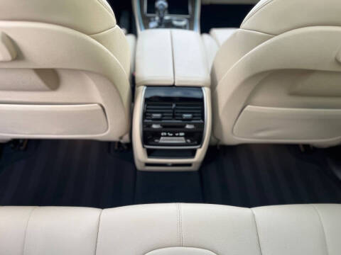 2020 BMW X5 sDrive40i