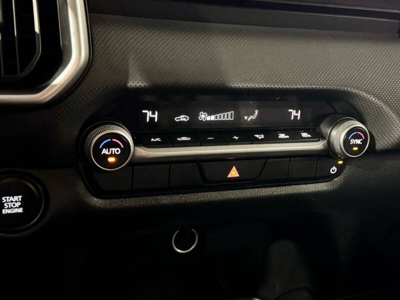 2024 Mazda CX-50 2.5 S Select